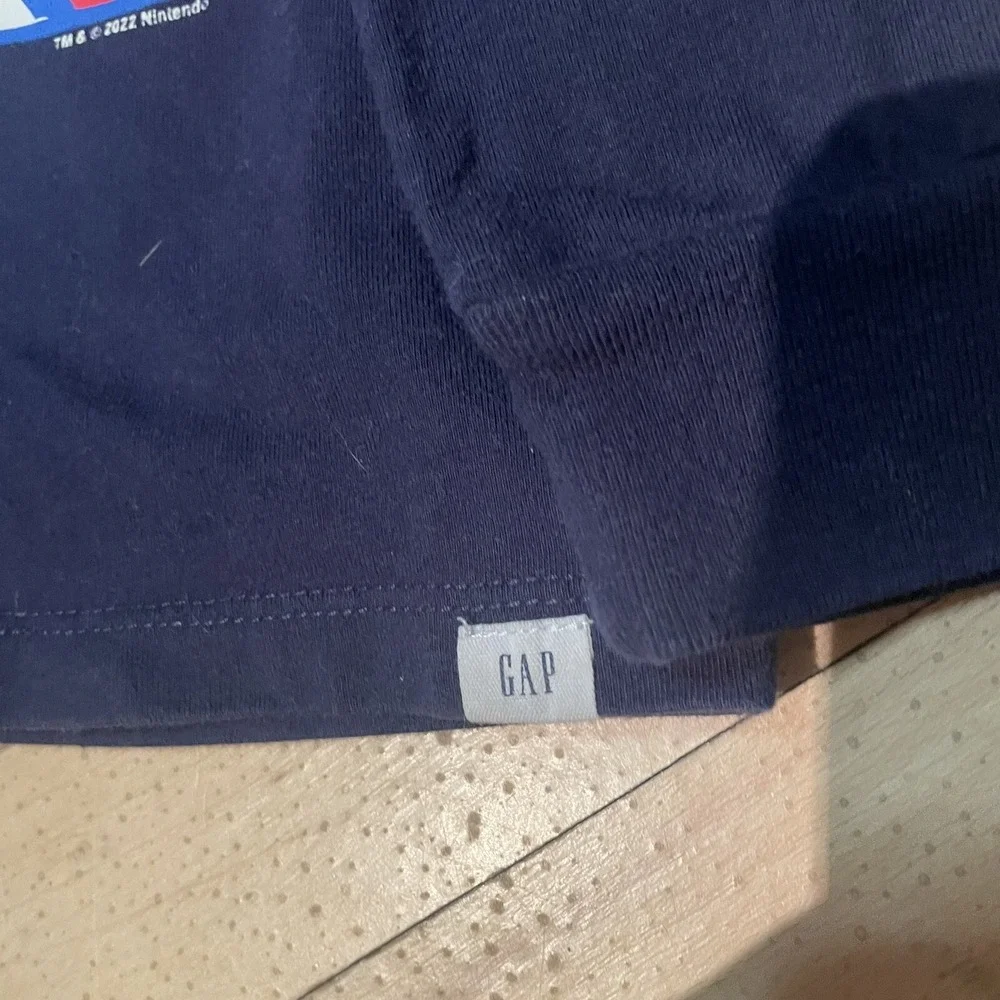 GAP this product